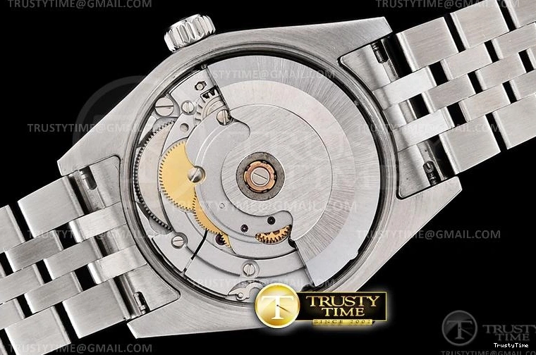 0509 EyeCatching RMDJ0254H -DJ Midsize 31mm 847